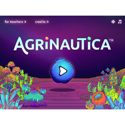Agrinautica