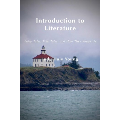 Introduction to Literature: Fairy Tales, Folk Tales, and How They Shape Us icon