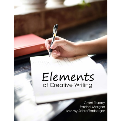 Elements of Creative Writing