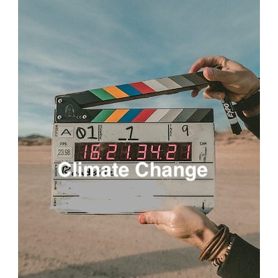 Telling Stories to Save the World icon