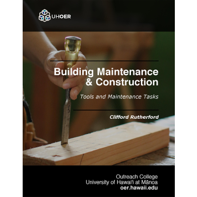 Building Maintenance & Construction: Tools and Maintenance Tasks icon