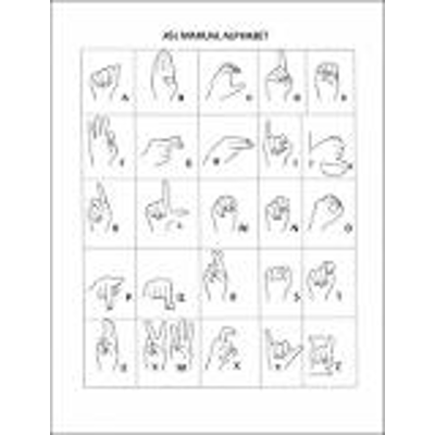 Introduction to Signed Languages icon