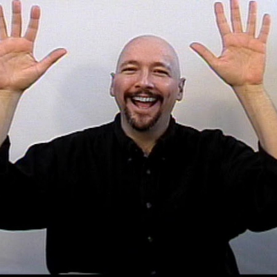 American Sign Language