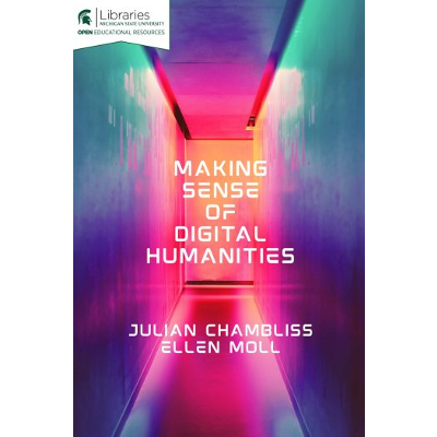 Making Sense of Digital Humanities icon