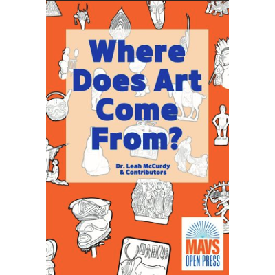 Where Does Art Come From? icon