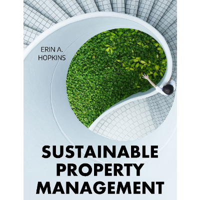 Sustainable Property Management icon