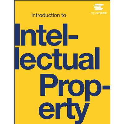 Introduction to Intellectual Property icon