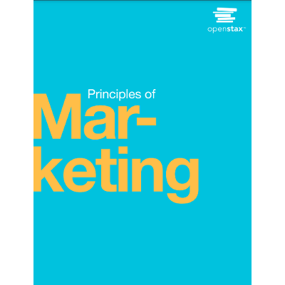 Principles of Marketing icon