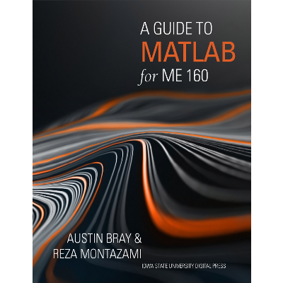 A Guide to MATLAB for ME 160 icon