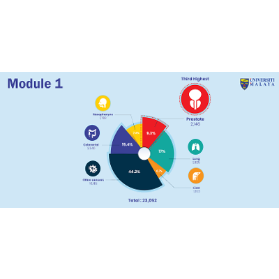 Prostate Cancer Training (PCaT): 1. Epidemiology and Risk Factors icon