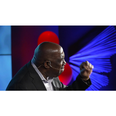 Racial Health Equity: A Right Now Priority | Willie Underwood III | TEDxSUNYUpstate icon