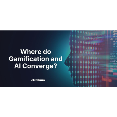 Where do Gamification and AI Converge?