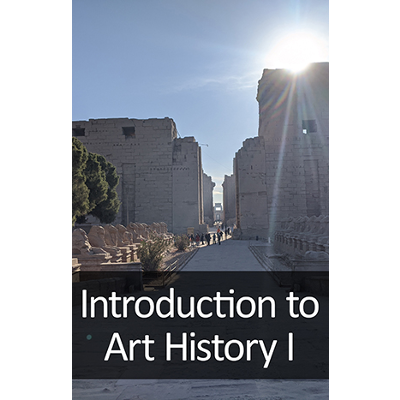 Introduction to Art History I