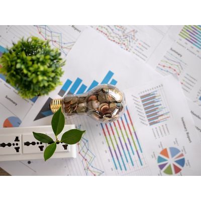 How Carleton College Sustainability Model Reduced Operating Costs icon