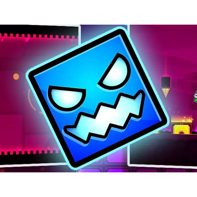 Geometry Dash Subzero