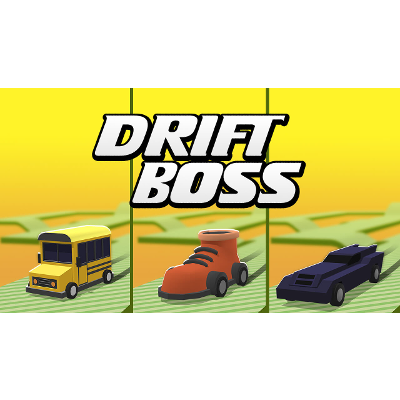 Drift Boss
