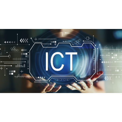 ICT icon