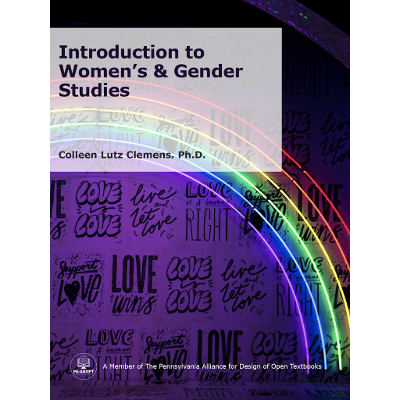 Introduction to Women’s & Gender Studies icon