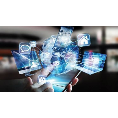 ICT Assignment 1 icon