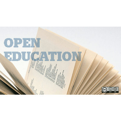 Open Education icon