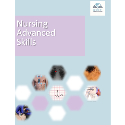Nursing Advanced Skills icon