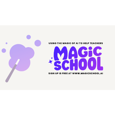 MagicSchool.ai - AI for teachers icon
