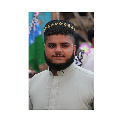 Photo from Mr.Hamza Qadri ❤️ icon