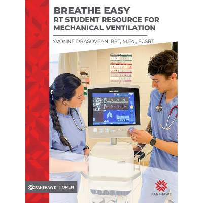 Breathe Easy: RT Student Resource for Mechanical Ventilation icon