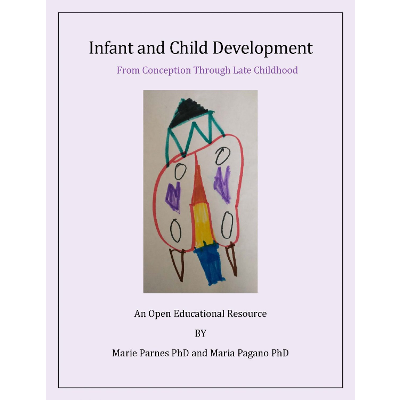 Infant and Child Development: From Conception Through Late Childhood icon