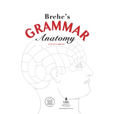 Brehe's Grammar Anatomy icon