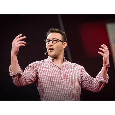 Why good leaders make you feel safe icon