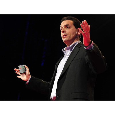 The Puzzle of Motivation icon