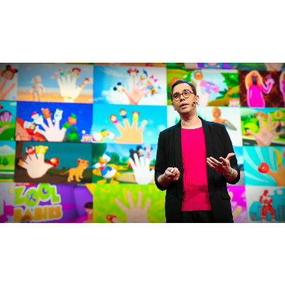 The nightmare videos of children's YouTube -- and what's wrong with the internet today icon