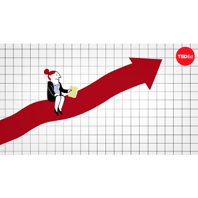 How does the stock market work? icon