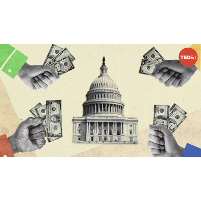 Jonathan Smith: How do governments create money out of thin air? icon