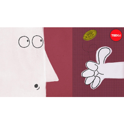 The psychology behind irrational decisions icon