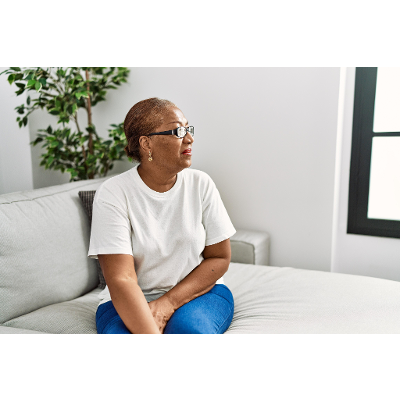 Post-COVID Conditions (Long COVID): MedlinePlus icon