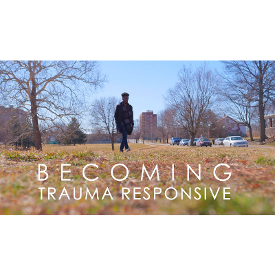 Becoming Trauma Responsive: Feature Documentary icon