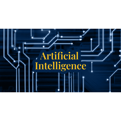 Artificial Intelligence icon