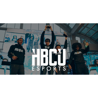 Esports: Redefining access in higher education at HBCUs icon
