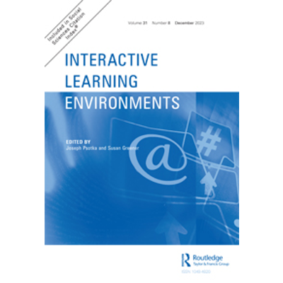 Unleashing the power of Open Educational Practices (OEP) through Artificial Intelligence (AI): where to begin? icon