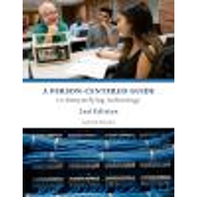 A Person-Centered Guide to Demystifying Technology, 2nd Edition icon