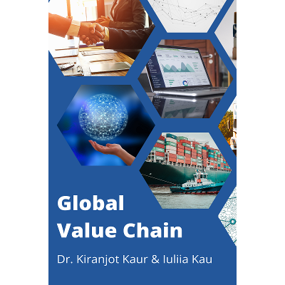 Global Value Chain icon