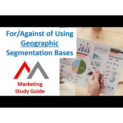 Geographic Segmentation Bases icon