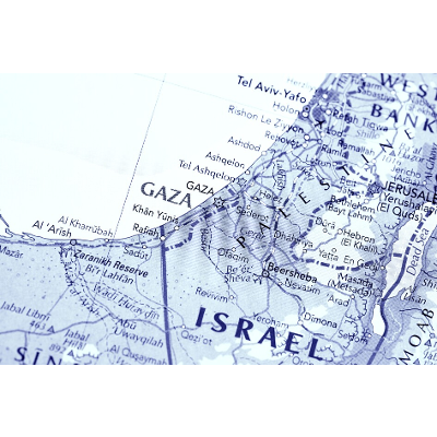 How to Talk About the Israel-Hamas War: Resources for Educators icon