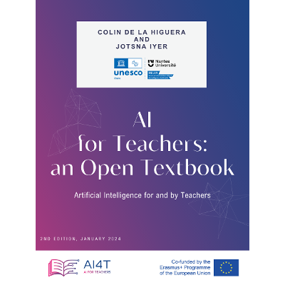 AI for Teachers icon