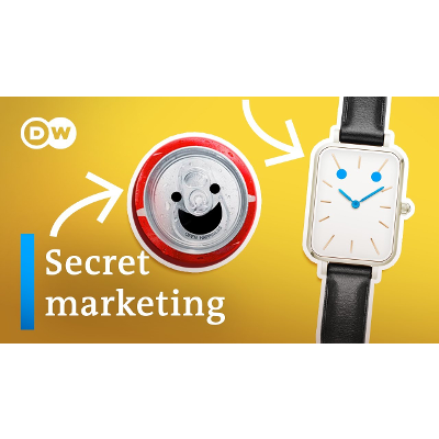 Neuromarketing: How brands are getting your brain to buy more stuff icon