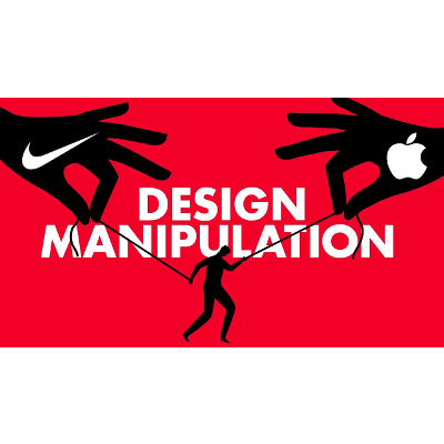 How Brands Use Design &amp; Marketing to Control Your Mind icon