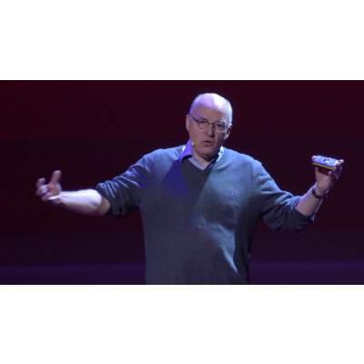 The inner side of Organizational Change: | icon