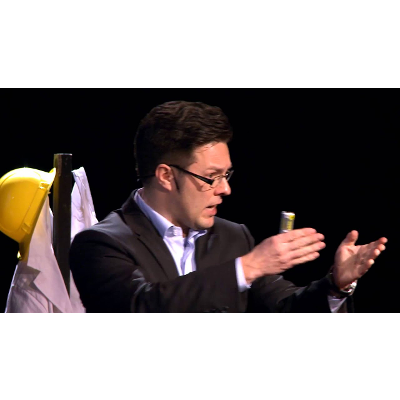 The Perfect Boss: icon